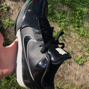 Kobe IV protro Undefeated PE